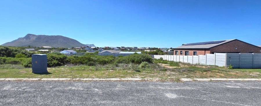 0 Bedroom Property for Sale in Kleinbaai Western Cape
